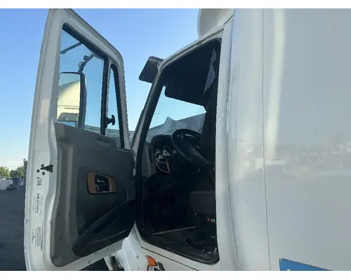 INTERNATIONAL ProStar Cab Assembly