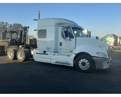 INTERNATIONAL ProStar Cab Assembly