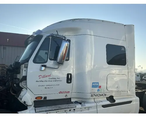 INTERNATIONAL ProStar Cab Assembly