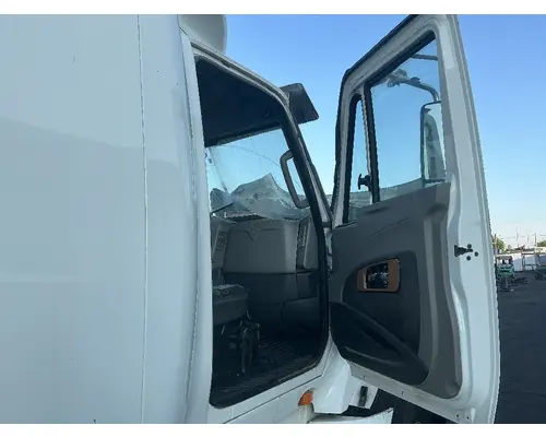 INTERNATIONAL ProStar Cab Assembly