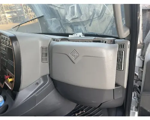 INTERNATIONAL ProStar Cab Assembly