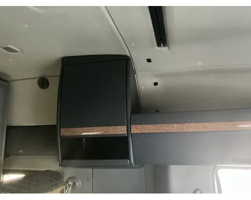 INTERNATIONAL ProStar Cab Assembly