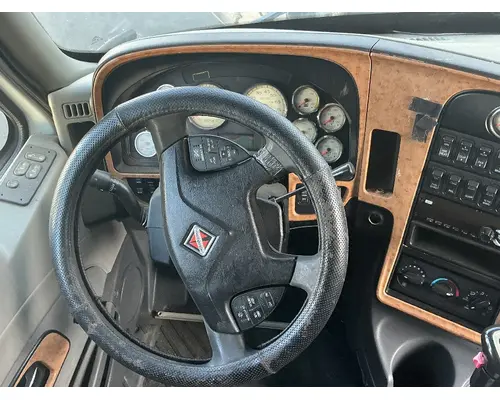 INTERNATIONAL ProStar Cab Assembly