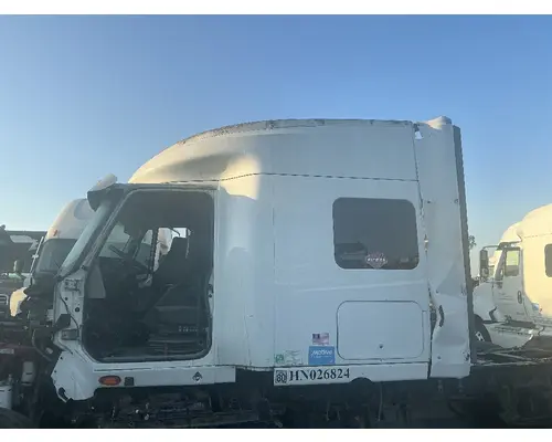 INTERNATIONAL ProStar Cab Assembly