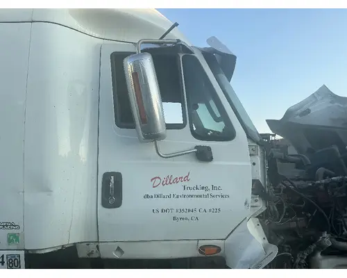 INTERNATIONAL ProStar Cab Assembly