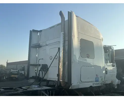 INTERNATIONAL ProStar Cab Assembly