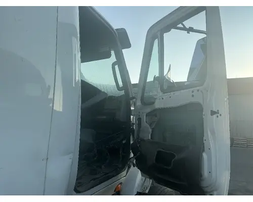 INTERNATIONAL ProStar Cab Assembly