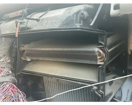 INTERNATIONAL ProStar Cab Assembly