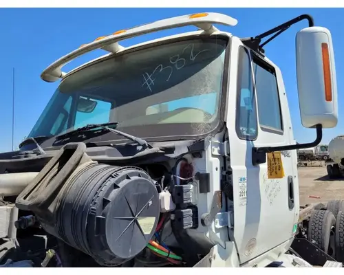 INTERNATIONAL ProStar Cab Assembly