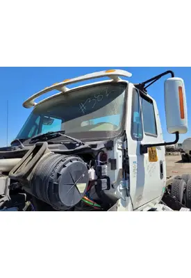 INTERNATIONAL ProStar Cab Assembly