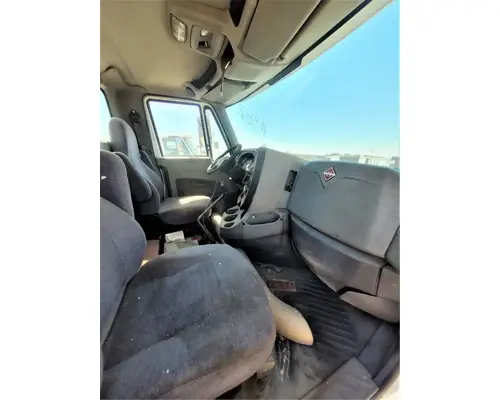 INTERNATIONAL ProStar Cab Assembly