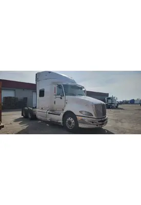 INTERNATIONAL ProStar Cab Assembly