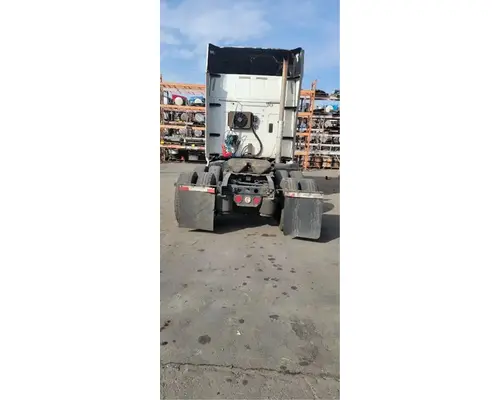 INTERNATIONAL ProStar Cab Assembly