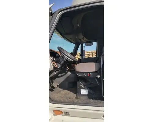 INTERNATIONAL ProStar Cab Assembly