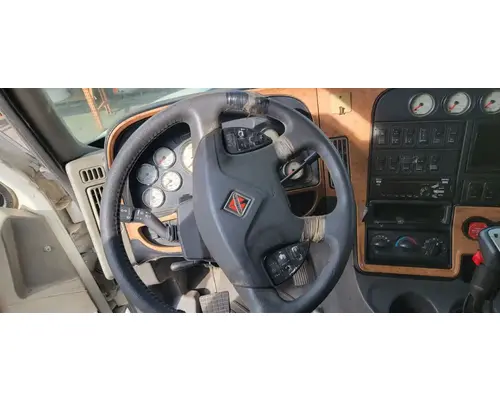 INTERNATIONAL ProStar Cab Assembly