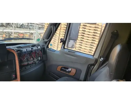 INTERNATIONAL ProStar Cab Assembly