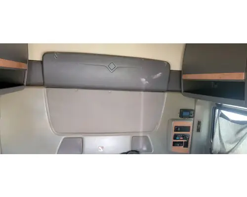 INTERNATIONAL ProStar Cab Assembly