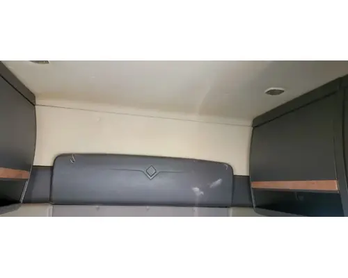 INTERNATIONAL ProStar Cab Assembly