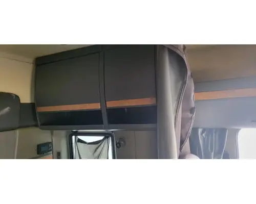 INTERNATIONAL ProStar Cab Assembly