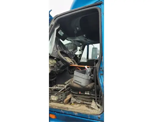 INTERNATIONAL ProStar Cab Assembly