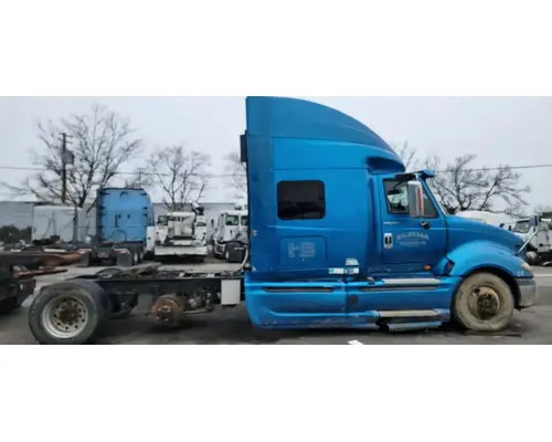 INTERNATIONAL ProStar Cab Assembly