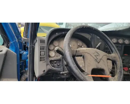 INTERNATIONAL ProStar Cab Assembly