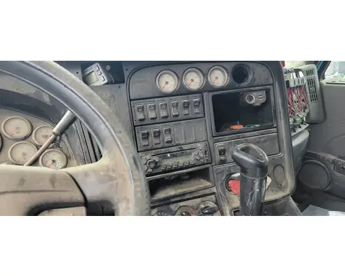 INTERNATIONAL ProStar Cab Assembly