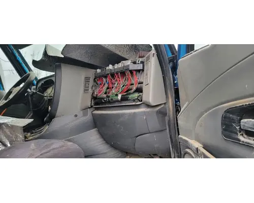 INTERNATIONAL ProStar Cab Assembly