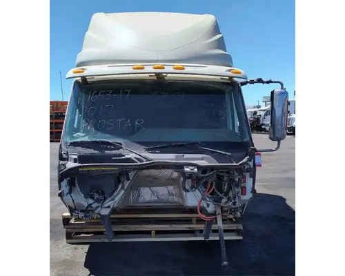 INTERNATIONAL ProStar Cab Assembly