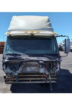 INTERNATIONAL ProStar Cab Assembly