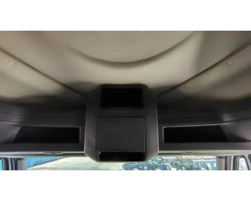 INTERNATIONAL ProStar Cab Assembly