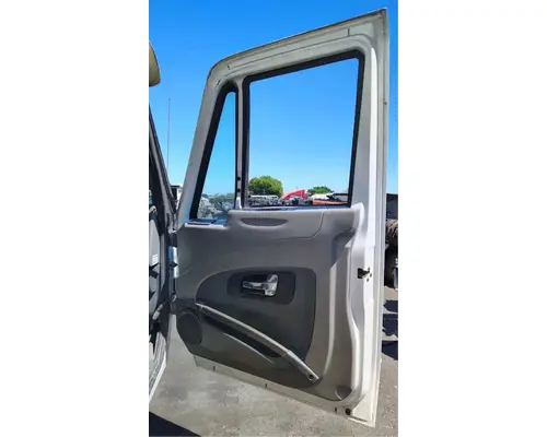 INTERNATIONAL ProStar Cab Assembly