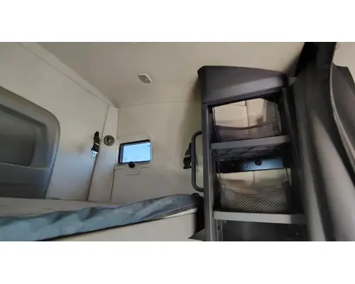 INTERNATIONAL ProStar Cab Assembly