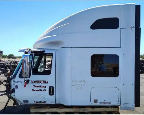 INTERNATIONAL ProStar Cab Assembly