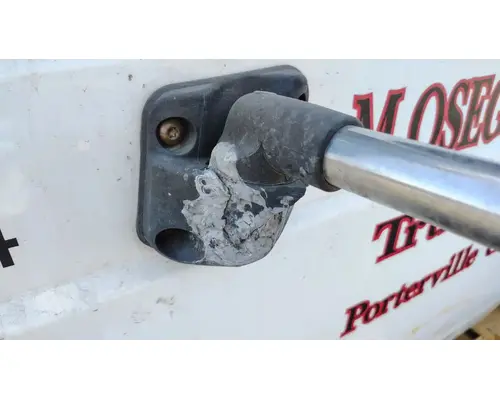 INTERNATIONAL ProStar Cab Assembly