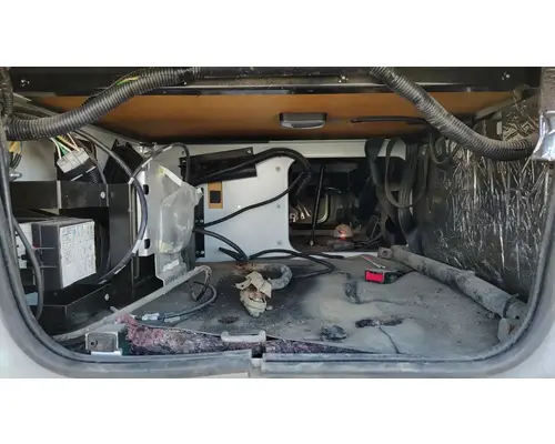 INTERNATIONAL ProStar Cab Assembly