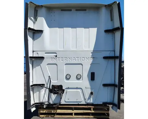 INTERNATIONAL ProStar Cab Assembly