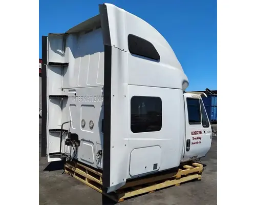 INTERNATIONAL ProStar Cab Assembly