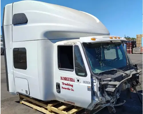 INTERNATIONAL ProStar Cab Assembly