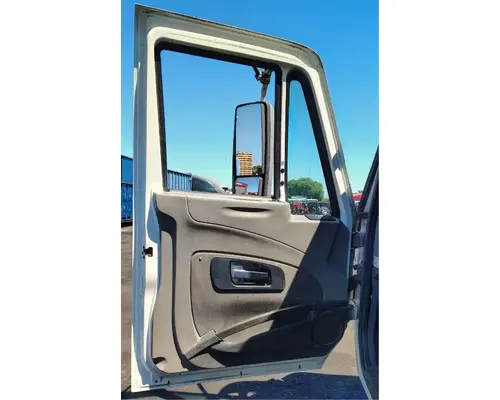 INTERNATIONAL ProStar Cab Assembly