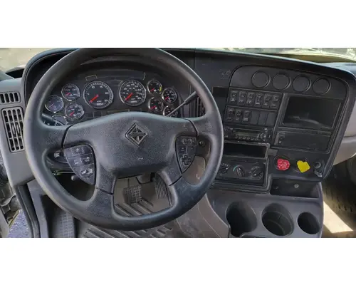 INTERNATIONAL ProStar Cab Assembly