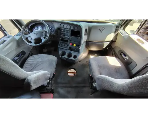 INTERNATIONAL ProStar Cab Assembly