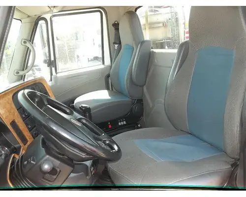 INTERNATIONAL ProStar Cab Assembly