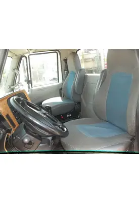 INTERNATIONAL ProStar Cab Assembly