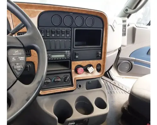 INTERNATIONAL ProStar Cab Assembly