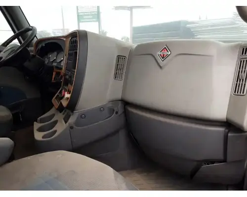 INTERNATIONAL ProStar Cab Assembly