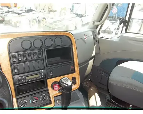 INTERNATIONAL ProStar Cab Assembly