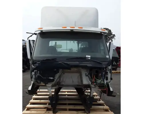 INTERNATIONAL ProStar Cab Assembly