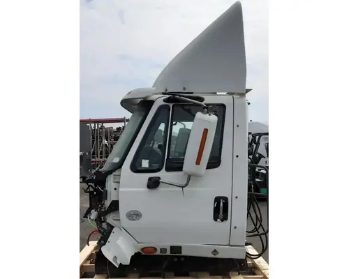 INTERNATIONAL ProStar Cab Assembly