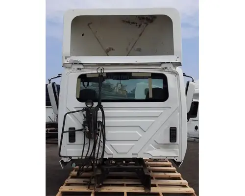 INTERNATIONAL ProStar Cab Assembly